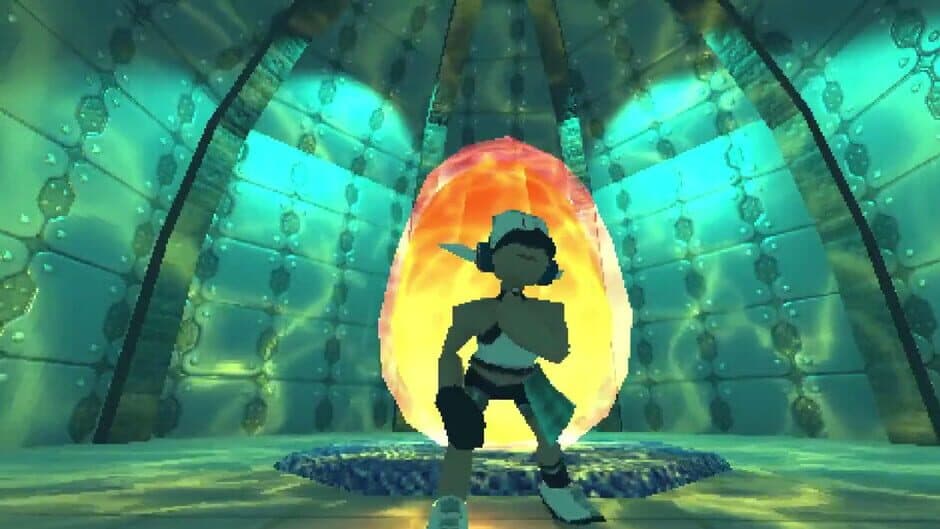 Скриншот 2 из Anodyne 2: Return to Dust