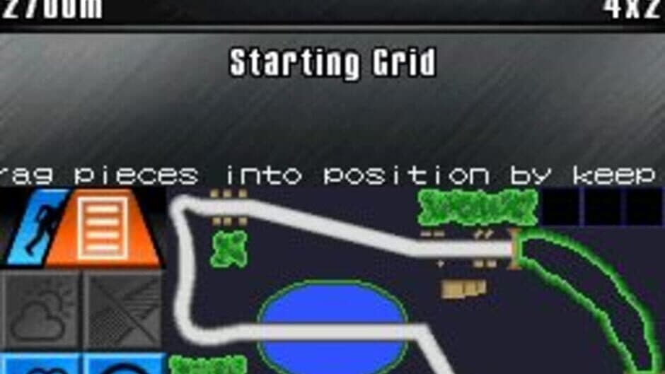 Скриншот 6 из Race Driver: Create & Race