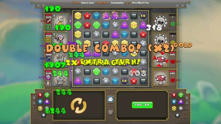 Скриншот 2 из Oafmatch