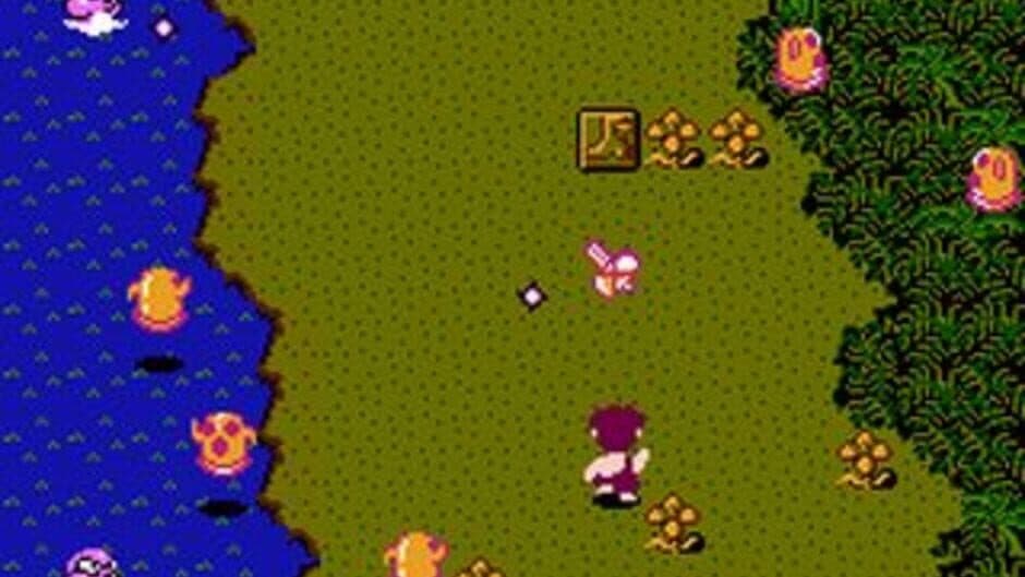 Скриншот 3 из Adventures of Dino Riki