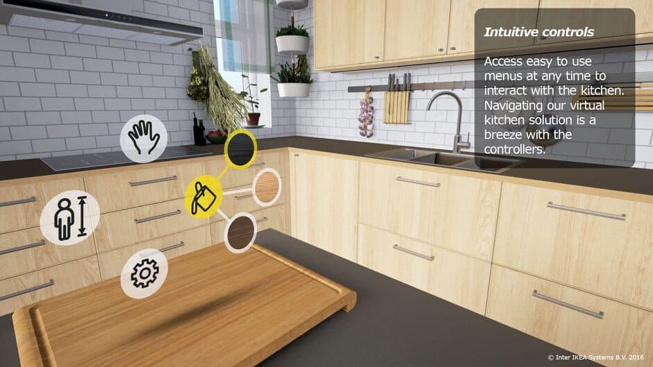 Скриншот 5 из IKEA VR Experience