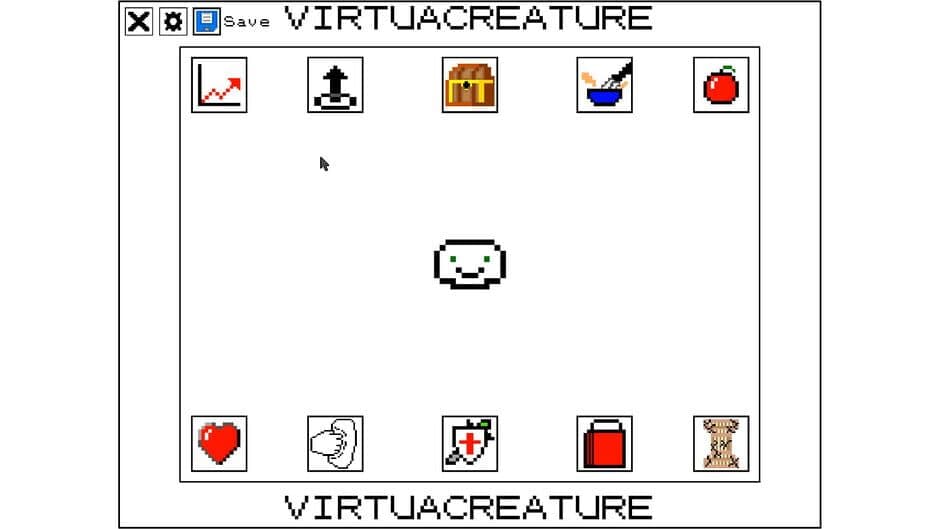 Скриншот 6 из VirtuaCreature