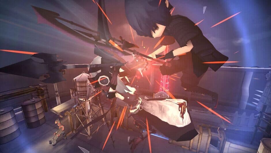 Скриншот 1 из Final Fantasy XV: Pocket Edition HD