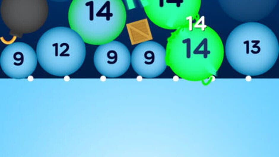 Скриншот 6 из Osmo Numbers