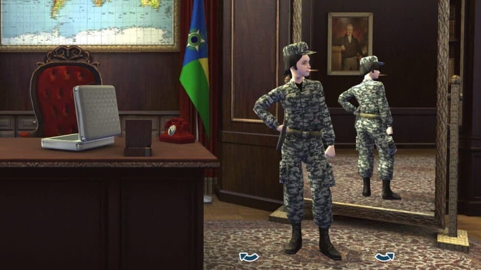 Скриншот 1 из Tropico 4