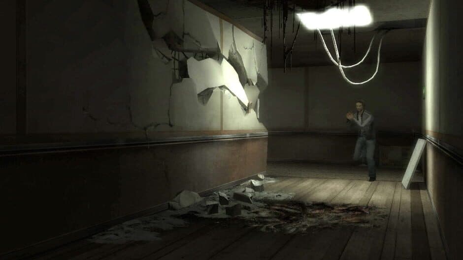 Скриншот 7 из Alone in the Dark