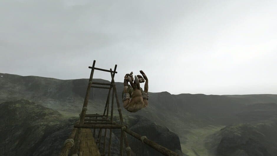 Скриншот 3 из Overgrowth