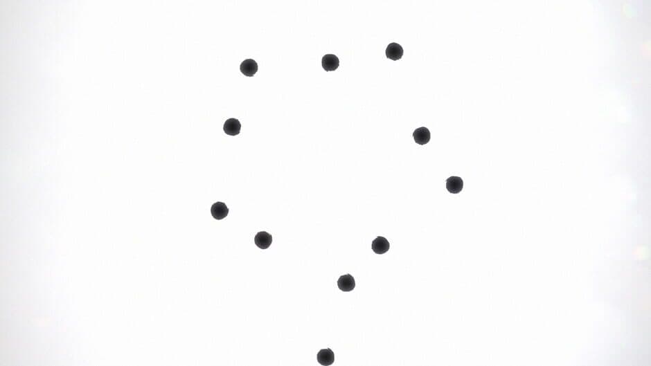 Скриншот 1 из Black Circle