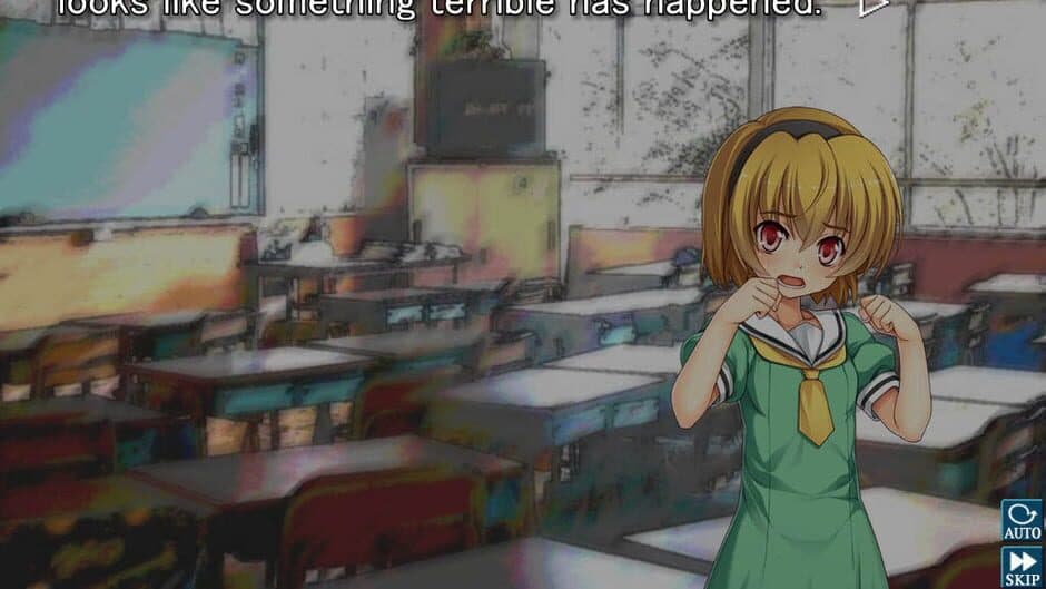 Скриншот 2 из Higurashi When They Cry Hou: Ch.2 Watanagashi