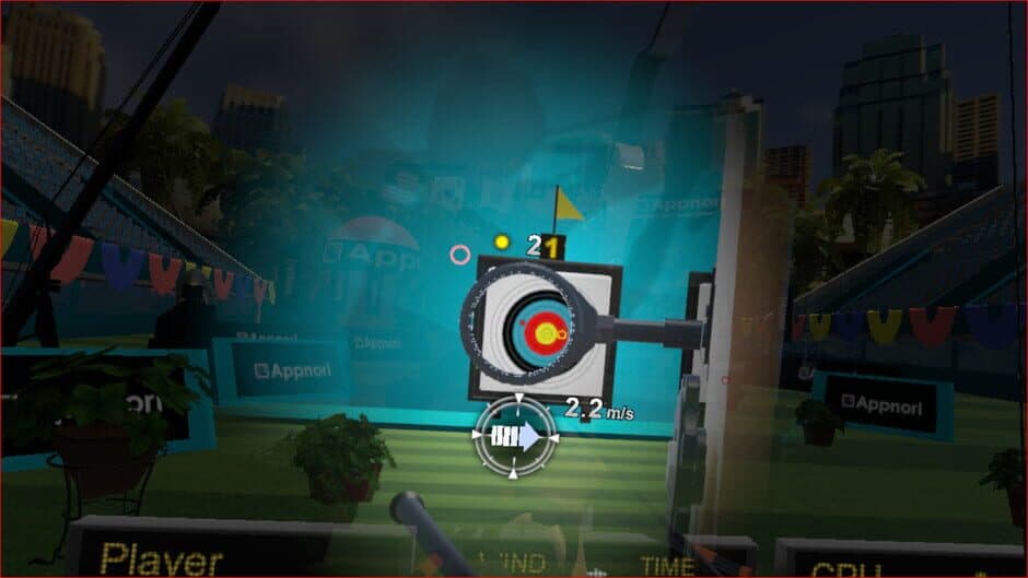Скриншот 5 из Archery Kings VR