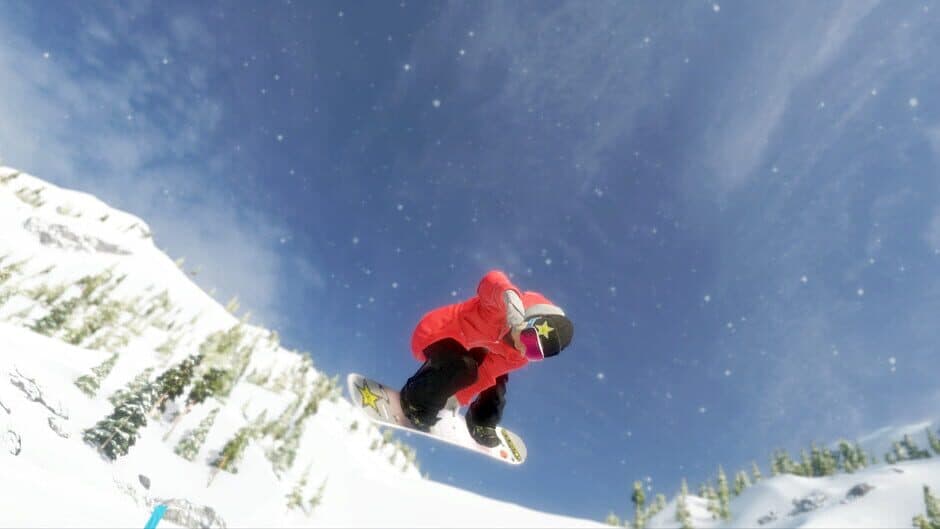 Скриншот 2 из Mark McMorris Infinite Air