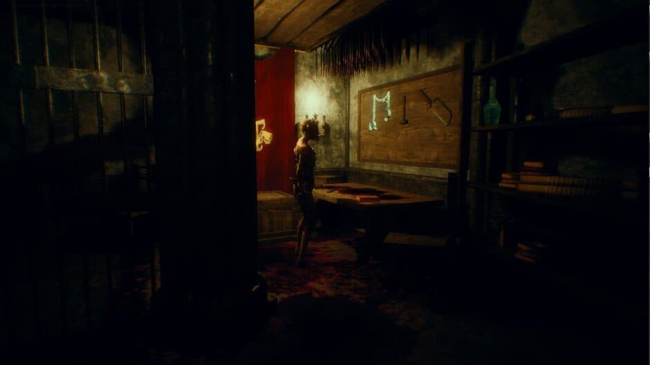 Скриншот 4 из Panacea: Last Will