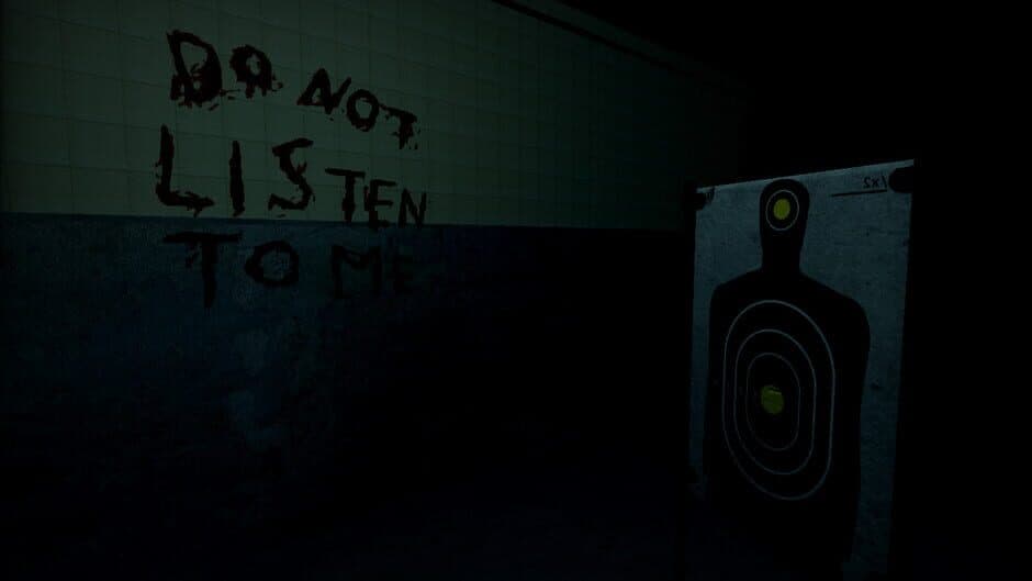 Скриншот 5 из Alone K.W.