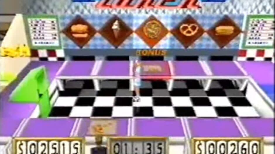 Скриншот 1 из Mary-Kate & Ashley: Magical Mystery Mall