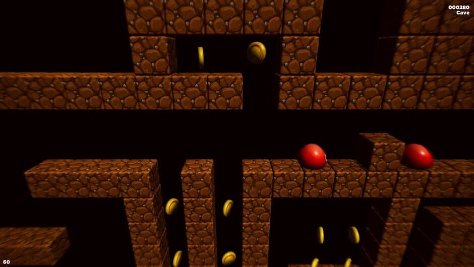 Скриншот 1 из Slime Quest