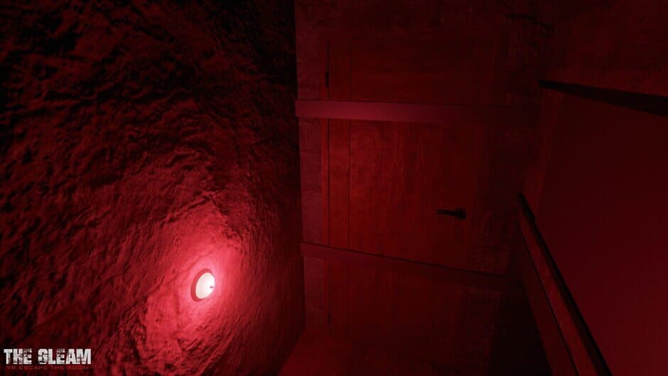 Скриншот 4 из The Gleam: VR Escape the Room