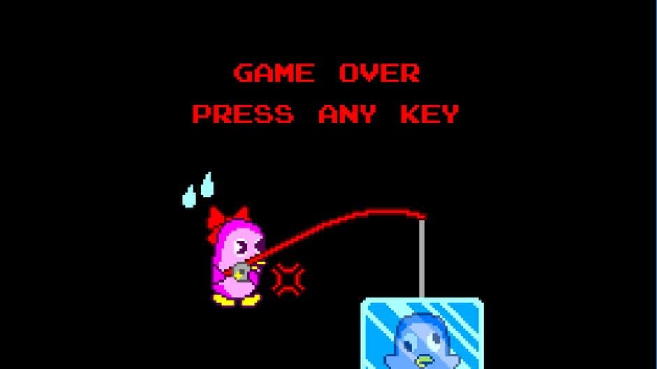 Скриншот 5 из Percy the Penguin Saves Christmas