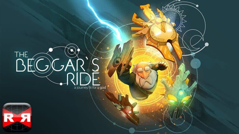 Скриншот 6 из The Beggar's Ride
