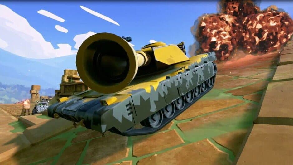 Скриншот 4 из Hardware: Rivals