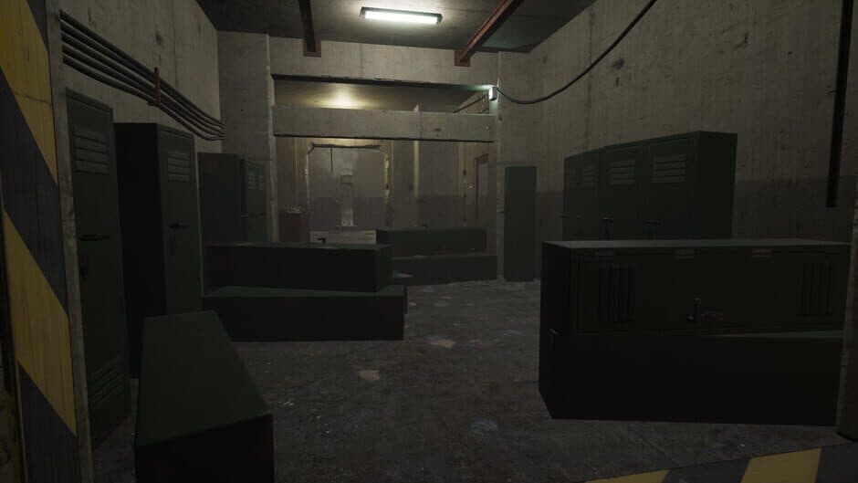 Скриншот 4 из Covert Syndrome