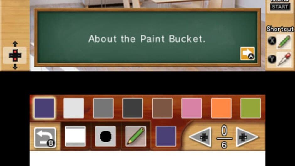 Скриншот 12 из Painting Workshop