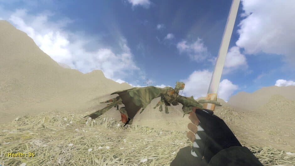 Скриншот 8 из Dragon valley