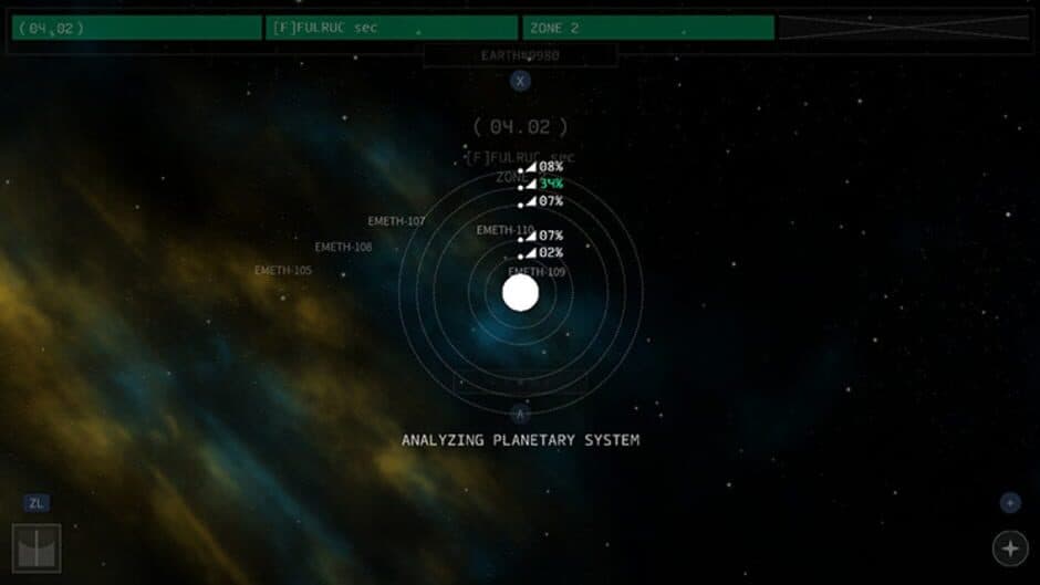 Скриншот 7 из Opus: The Day We Found Earth