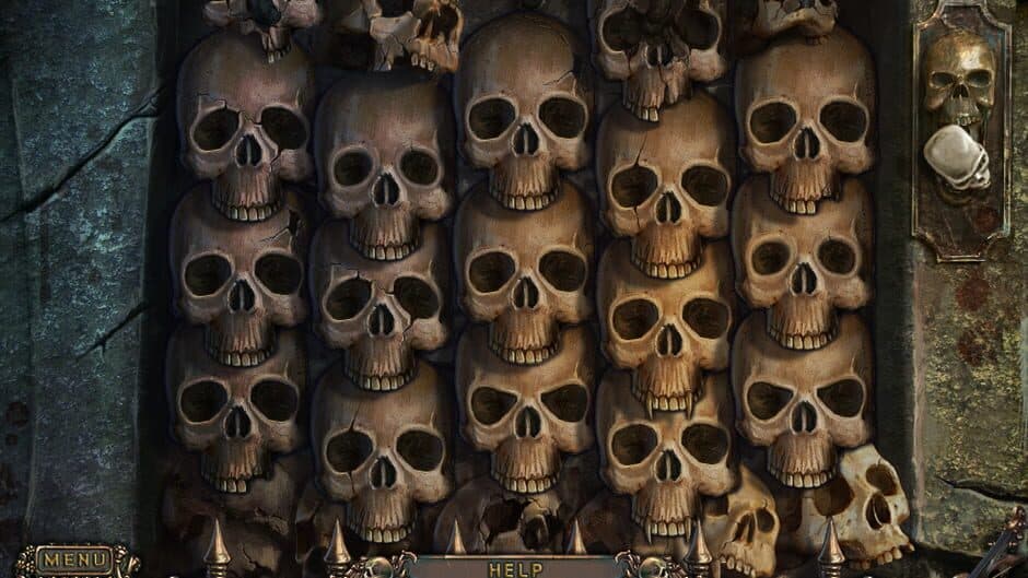 Скриншот 2 из Maestro: Music of Death - Collector's Edition