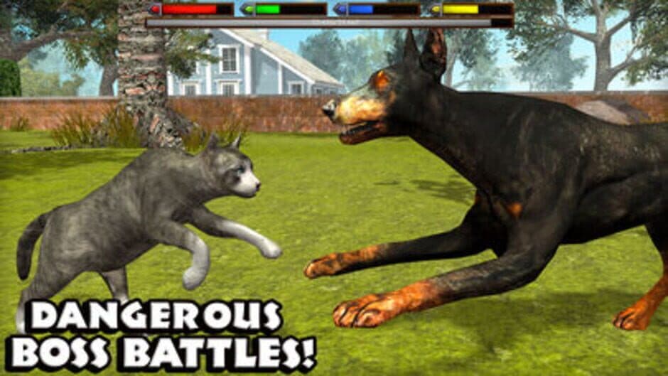Скриншот 6 из Ultimate Cat Simulator