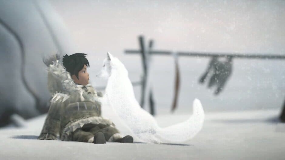 Скриншот 7 из Never Alone: Kisima Ingitchuna