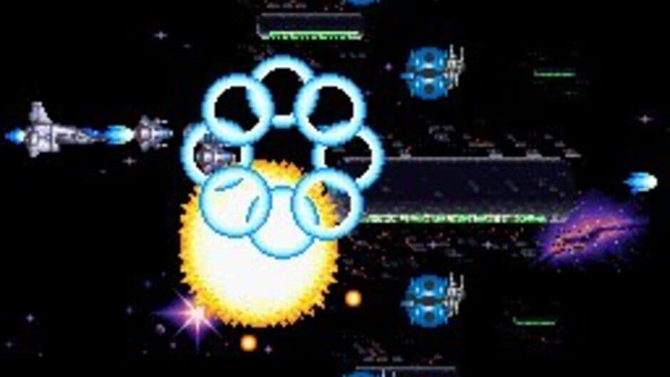 Скриншот 6 из Earth Defense Force