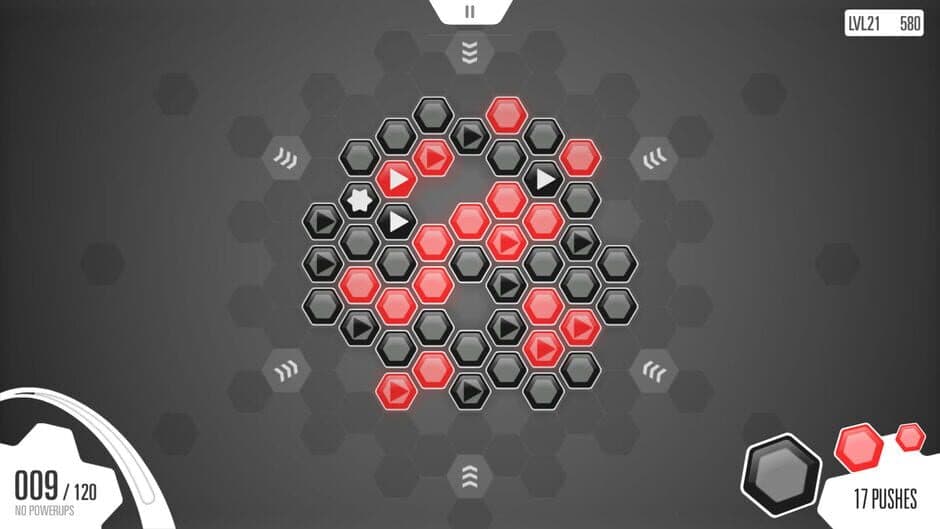 Скриншот 2 из Fractal: Make Blooms Not War