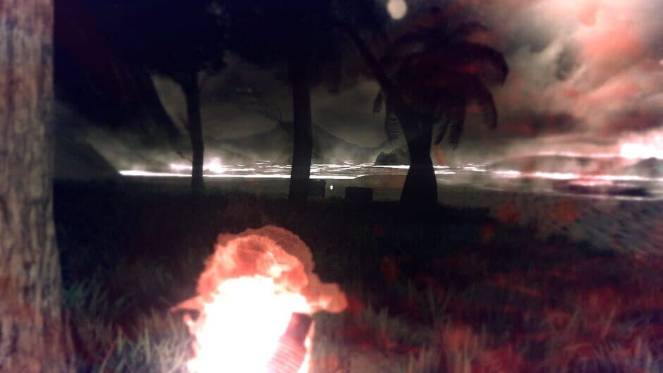 Скриншот 2 из Nightmare at the lighthouse