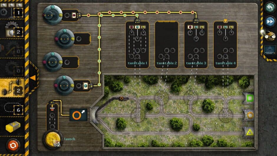 Скриншот 2 из Machineers
