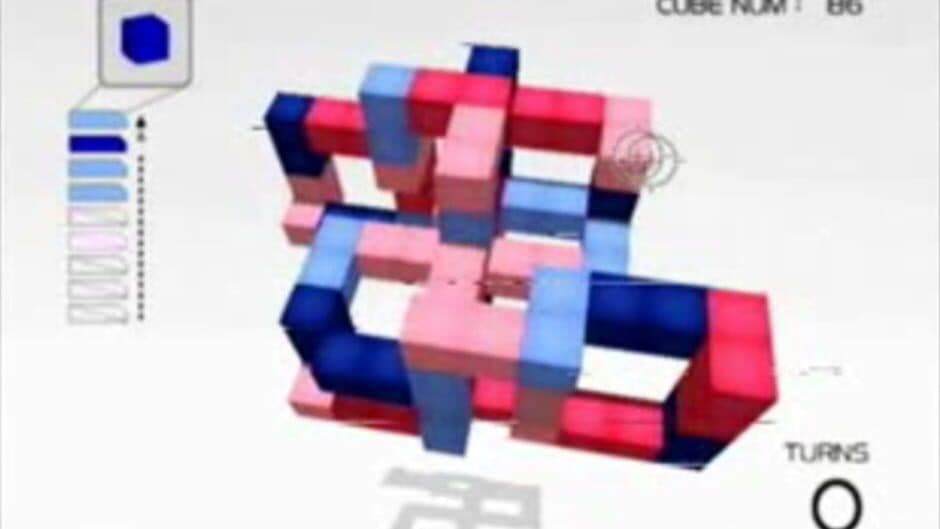 Скриншот 4 из Art Style: Cubello