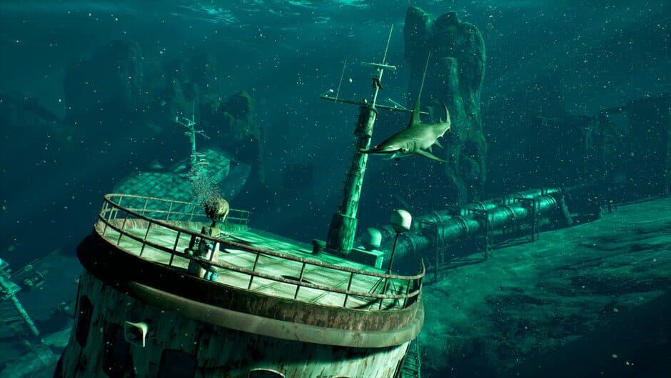 Скриншот 5 из Last Tide