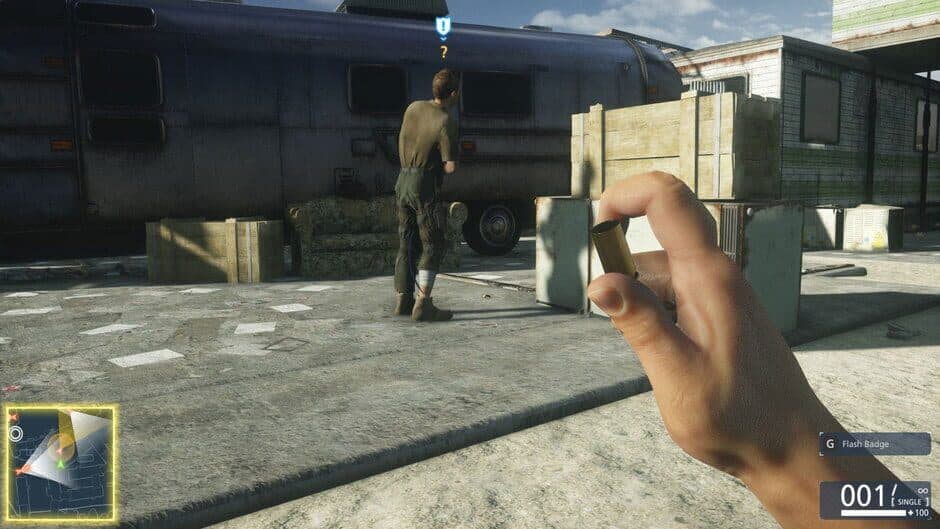 Скриншот 4 из Battlefield Hardline: Premium