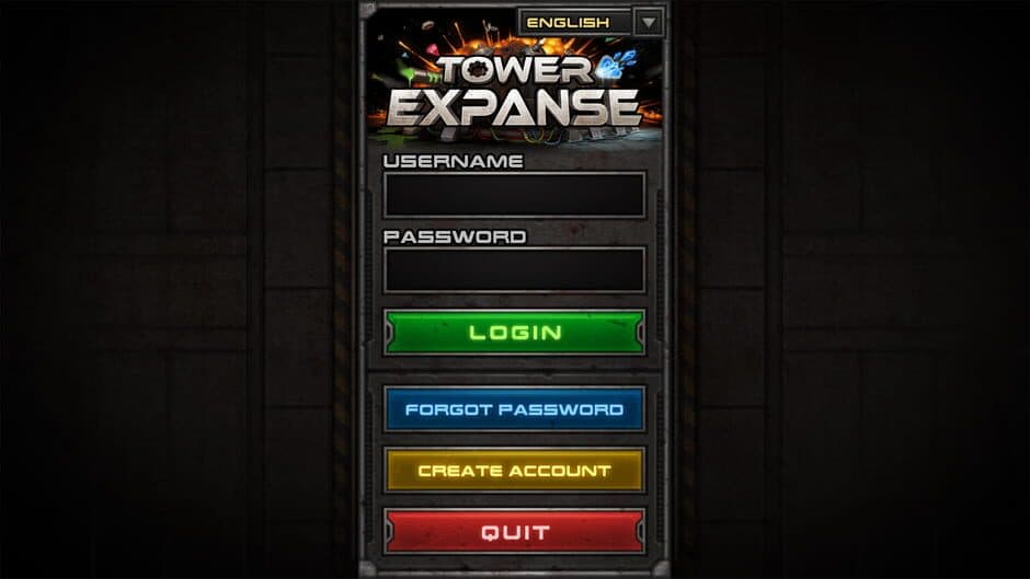 Скриншот 3 из Tower Expanse