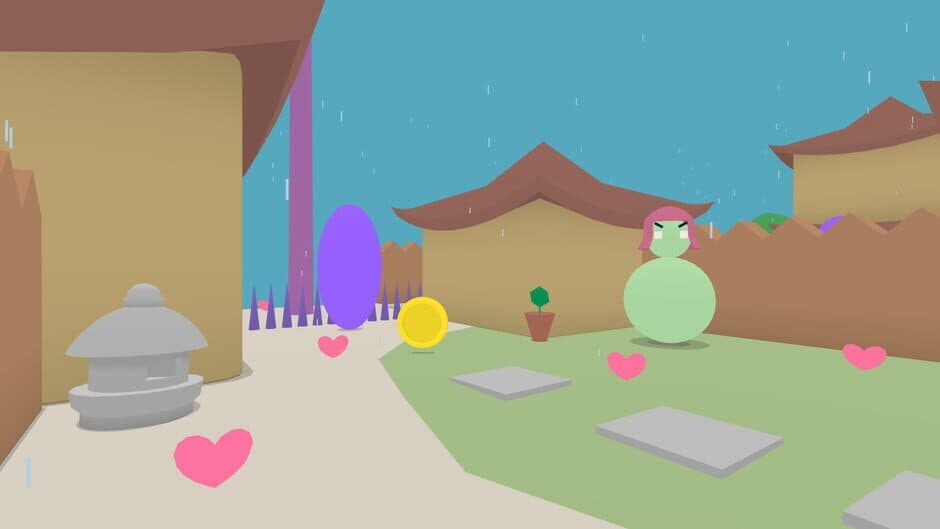 Скриншот 3 из Lovely Planet Arcade