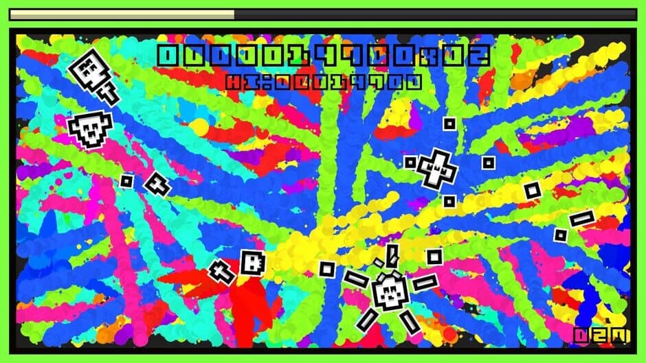 Скриншот 7 из InkSplosion