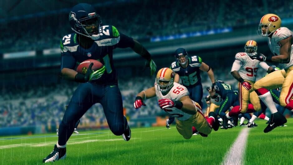 Скриншот 4 из Madden NFL 25