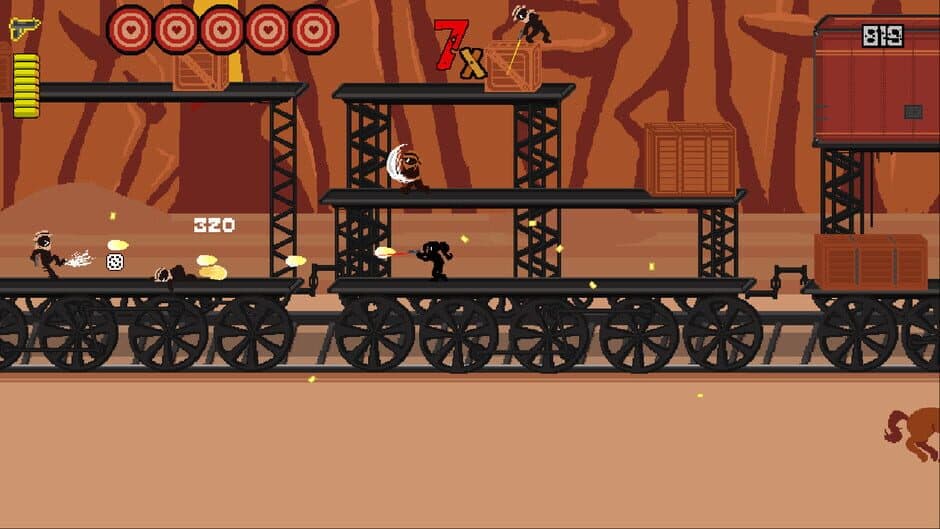 Скриншот 2 из Gungungun