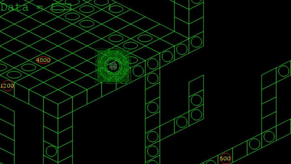 Скриншот 5 из WireNet