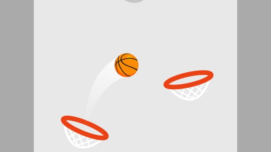 Скриншот 8 из Dunk Shot