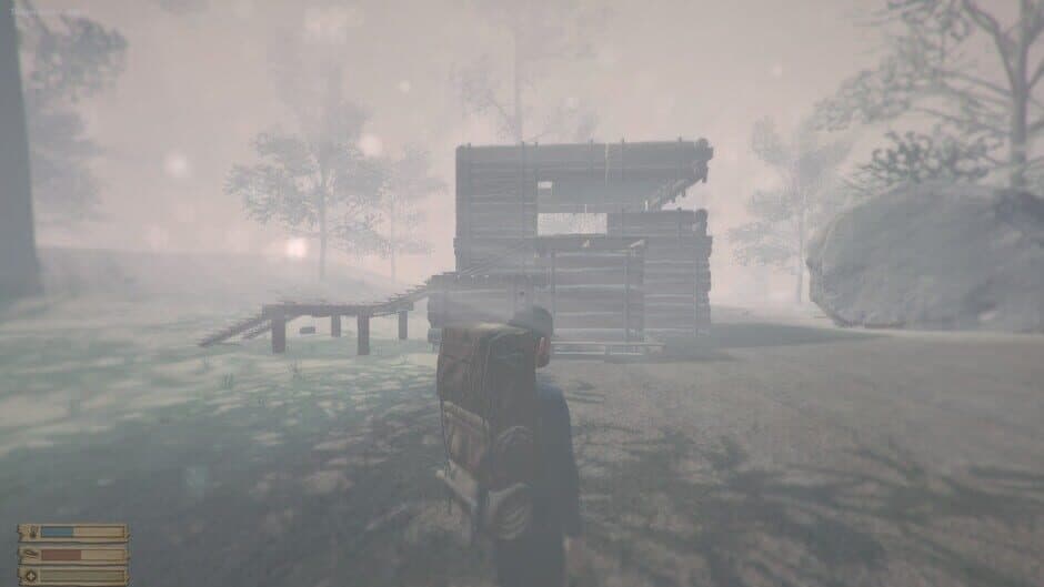 Скриншот 3 из Northern Regime