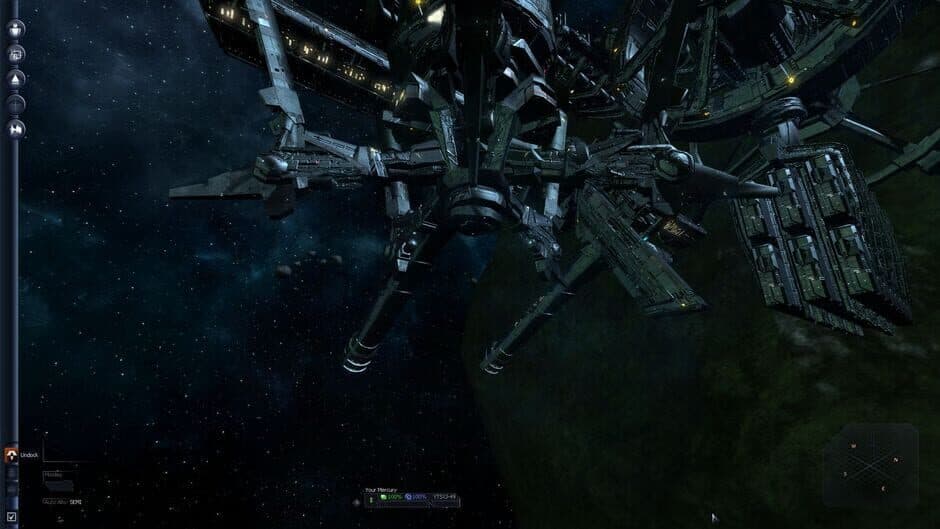 Скриншот 5 из X3: Terran Conflict