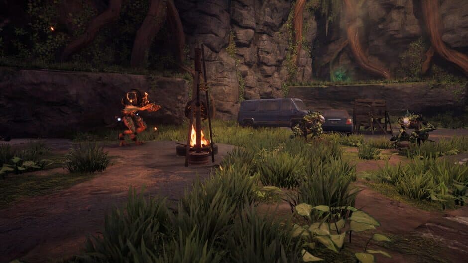 Скриншот 12 из Darksiders III