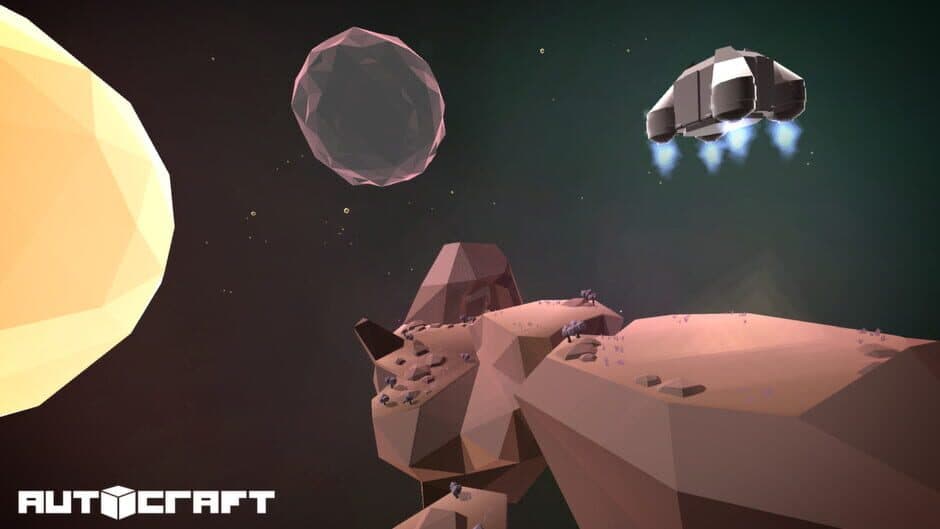 Скриншот 5 из Autocraft