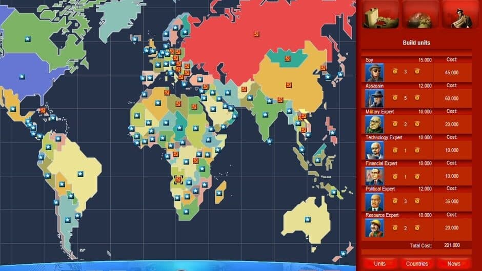 Скриншот 2 из Us & Them