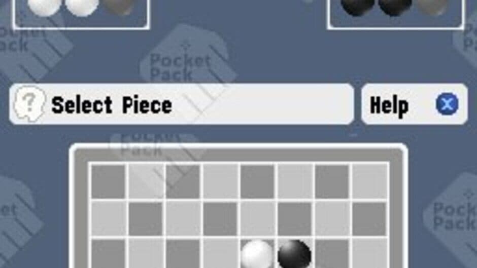 Скриншот 7 из Pocket Pack: Strategy Games